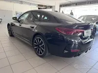 Usata BMW 420 Coupé M Sport 190 CV (139 kW) 2025 Nero Coupé