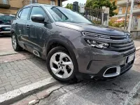 Usata Citroën C5 131 CV (96 kW) 2022 Grigio Monovolume