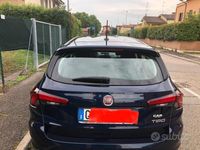 usata Fiat Tipo 2.0 i.e. cat 5 porte automatica GT