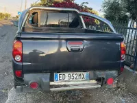 Usata Mitsubishi L200 Intense+ 178 CV (130 kW) 2010 Pick-up