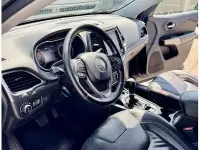 Usata Jeep Cherokee Limited 194 CV (142 kW) 2018 Grigio SUV