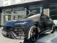 Usata Lamborghini Urus 650 CV (478 kW) 2022 Other SUV