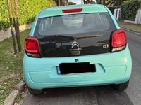 Usata Citroën C1 Seduction 94 CV (69 kW) 2016 Utilitaria