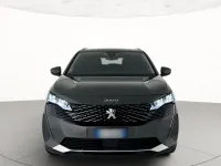 Usata Peugeot 3008 Allure 225 CV (165 kW) 2021 Nero metallizzato SUV