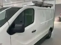Usata Renault Trafic 120 CV (88 kW) 2019 Bianco Monovolume