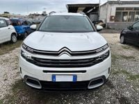 Usata Citroën C5 Aircross 2022 Bianco SUV