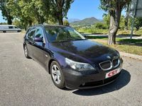 usata BMW 520 d cat Touring Futura