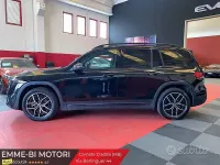 Usata Mercedes EQB250+ Premium Plus 139 kW (190 CV) 2023 Nero SUV