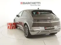 Usata Hyundai Ioniq 5 225 kW (306 CV) 2022 Verde SUV