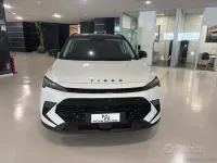 Usata Tiger Six 177 CV (130 kW) 2025 Bianco SUV