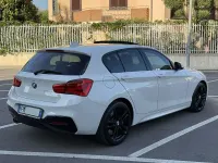 Usata BMW 120 M Sport 190 CV (139 kW) 2018 Berlina