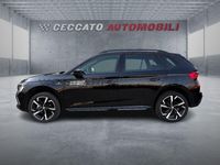 Usata Skoda Kamiq 149 CV (109 kW) 2025 Nero SUV
