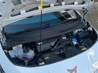 Usata Cupra Born 169 kW (231 CV) 2023 Bianco Utilitaria