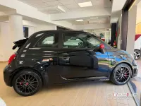 Occasion Abarth 595C Competizione 179 ch (131 kW) 2022 Noir Cabriolet