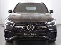Usata Mercedes GLA200 AMG 163 CV (119 kW) 2022 Nero SUV