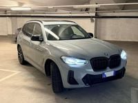 Usata BMW X3 Comfort Edition 340 CV (250 kW) 2022 SUV
