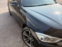 Usata BMW 318 Sport Line 143 CV (105 kW) 2015 Station wagon