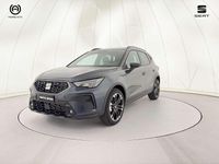 Nouvelle Seat Arona Black Edition 95 ch (69 kW) 2026 Gris SUV