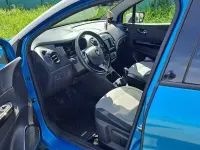 Usata Renault Captur 90 CV (66 kW) 2016 SUV