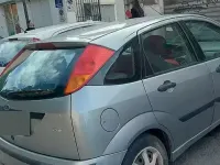 Usata Ford Focus 100 CV (73 kW) 2004 Grigio Berlina