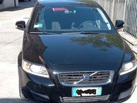 usata Volvo V50 1.6d Driver Polar 2010 (Euro 4)