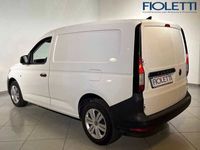 usata VW Caddy 5ª SERIE 2.0 TDI 122 CV FURGONE BUSINESS