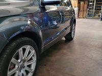 Usata Audi Q7 Ambiente 500 CV (367 kW) 2010 SUV