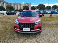 Usata DR DR 4.0 116 CV (85 kW) 2023 Rosso SUV