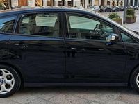 Usata Ford C-MAX Titanium 95 CV (69 kW) 2011 Nero Monovolume