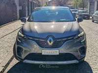 Usata Renault Captur Techno 101 CV (74 kW) 2023 Grigio SUV