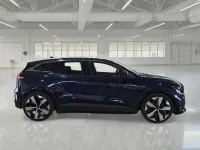 Usata Renault Mégane IV Techno 54 kW (74 CV) 2023 Blu Berlina