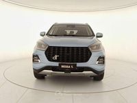 Nuova DR DR 5.0 95 CV (69 kW) 2025 Rosso SUV