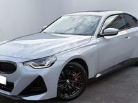 Begagnad BMW 230 M Sport 245 HK (180 kW) 2024 Grå Sportkupé