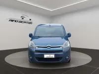 Usata Citroën Berlingo 120 CV (88 kW) 2011 Blu/azzurro Monovolume