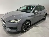 Usata Cupra Leon 150 CV (110 kW) 2024 Grigio Berlina