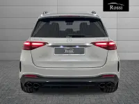 Usata Mercedes GLE53 AMG AMG Line Premium Plus 435 CV (319 kW) 2024 Grigio alpi standard manufaktu SUV