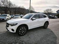Usata Mercedes GLC220 Advanced 197 CV (144 kW) 2023 Bianco SUV