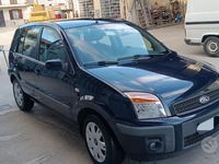 usata Ford Fusion 1.4 TDCi