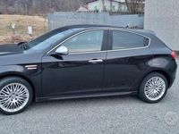 usata Alfa Romeo Giulietta - 2012