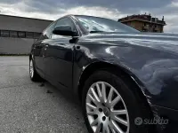 Usata Audi A6 179 CV (131 kW) 2009 Berlina