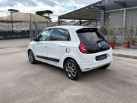 Usata Renault Twingo Intens 65 CV (47 kW) 2019 Bianco Utilitaria