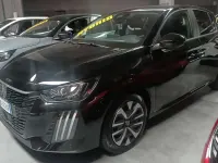 Nuova Peugeot 208 Style 101 CV (74 kW) 2026 Utilitaria