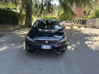Usata Peugeot 308 SW GT-line 131 CV (96 kW) 2018 Station wagon