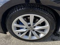 Usata VW Golf VII Executive 116 CV (85 kW) 2017 Station wagon