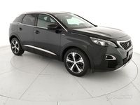 Usata Peugeot 3008 GT 130 CV (95 kW) 2020 SUV