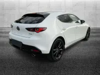 Usata Mazda 3 Homura-Line 122 CV (89 kW) 2023 Bianco Berlina