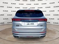 Nuova Sportequipe S7 136 kW (185 CV) 2025 Argento SUV