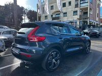 usata Volvo XC40 D3 unicoproprietario