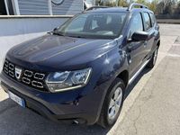 Usata Dacia Duster Prestige 101 CV (74 kW) 2020 Other SUV
