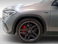 Usata Mercedes GLA35 AMG AMG 306 CV (225 kW) 2022 *** SUV